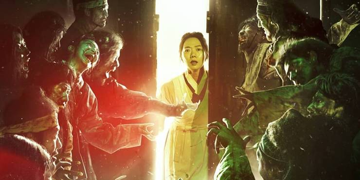 10 Thriller Series To Watch If You Love The Walking Dead 10 Thriller Series To Watch If You Love The Walking Dead